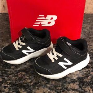 New balance toddler 6